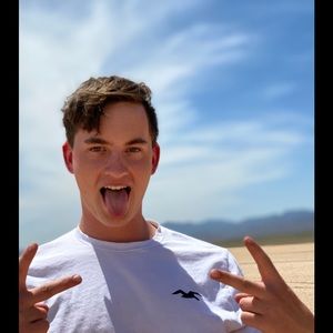 Meet your Posher, Zane